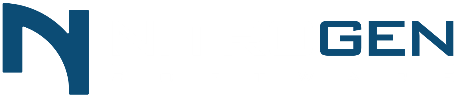 Nitrogen Software